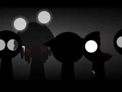 leikur Sprunki: The Lost Souls