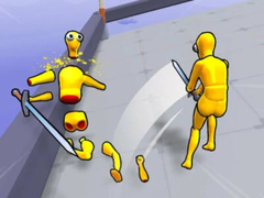 leikur Epic Sword Battle