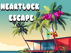 leikur Heartlock Escape