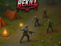 leikur Rekill