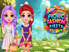 leikur Picnic Fashion Fiesta