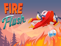 leikur Fire Flush