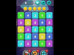 leikur 2048 Clicker