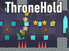 leikur ThroneHold