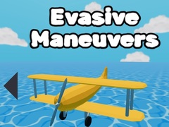 leikur Evasive Maneuvers