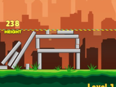 leikur Tower Boom Level Pack