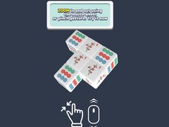 leikur Mahjong 3d Match