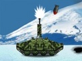 leikur Super Tank