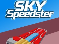 leikur Sky Speedster