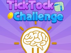 leikur Ticktock Challenge
