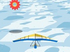 leikur Hang Glider