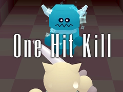 leikur One Hit Kill