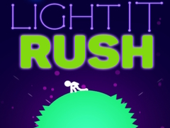 leikur Light It Rush