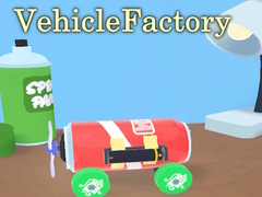 leikur VehicleFactory