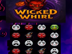 leikur Wicked Whirl