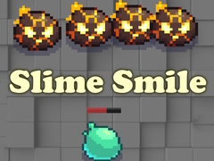 leikur Slime Smile