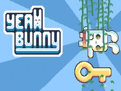 leikur Yeah Bunny!