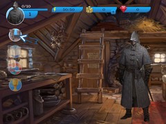 leikur Battle Of Heroes Rpg