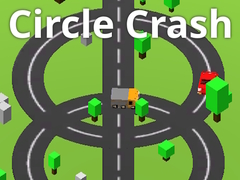 leikur Circle Crash