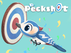 leikur Peckshot