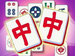 leikur Grand Mahjong