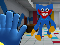 leikur Poopy Escape The Prison