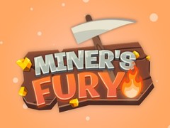 leikur Miner's Fury