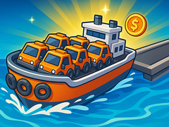 leikur Boat Mania