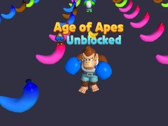 leikur Age Of Apes Unblocked