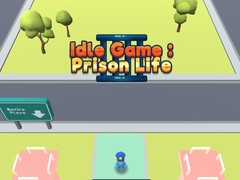 leikur Idle Game Prison Life