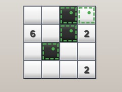 leikur Logic Islands