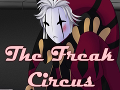 leikur The Freak Circus