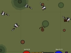 leikur Cowz.io