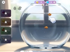 leikur Evo Fish