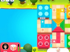 leikur Ludo Party