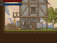 leikur The Quest