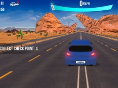 leikur The Corsa Legends