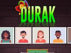 leikur Durak