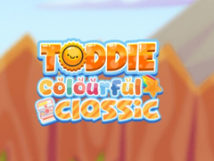 leikur Toddie Colorful Classic