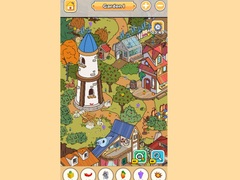 leikur Find It Out Grow A Garden