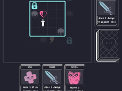 leikur Heart Forge
