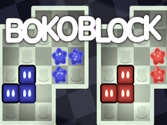leikur Bokoblock