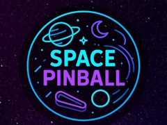 leikur Space Pinball