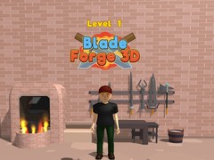 leikur Blade Forge 3D 