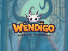 leikur Wendigo Memory Card & Matching Game