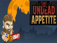 leikur Undead Appetite