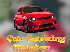 leikur Car Parking Master