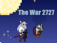 leikur The War 2727