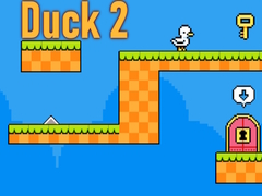 leikur Duck 2