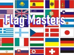 leikur Flag Masters